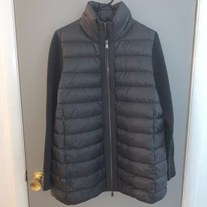 Authentic Moncler Coat